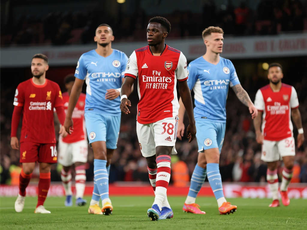 阿森纳5年豪掷8亿,赛季颗粒无收,阿尔特塔仅获1座足总杯! 阿森纳5年豪掷8亿,赛季颗粒无收,阿尔特塔仅获1座足总杯!