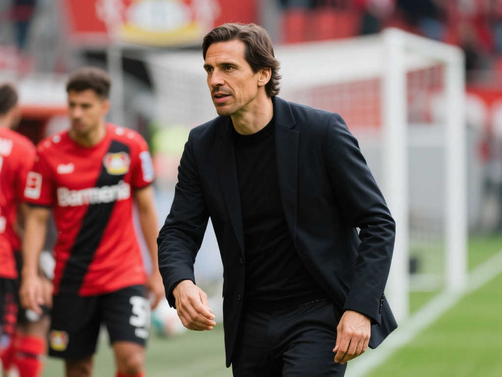 扎卡:阿隆索无意离队,展现坚定留守态度 扎卡:阿隆索无意离队,展现坚定留守态度