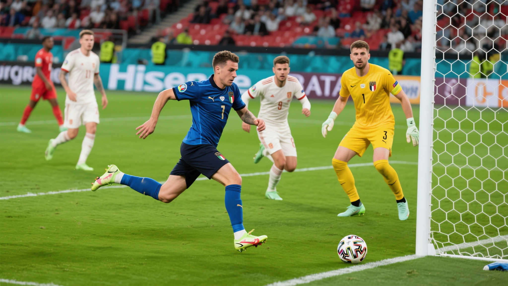 安东:开局状态不佳,未能阻止对手轻松得分 安东:开局状态不佳,未能阻止对手轻松得分